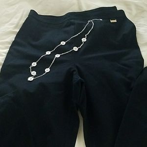 St John Sport slacks in size 14